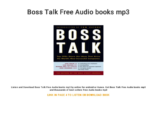 Free audio books mp3 stephen king